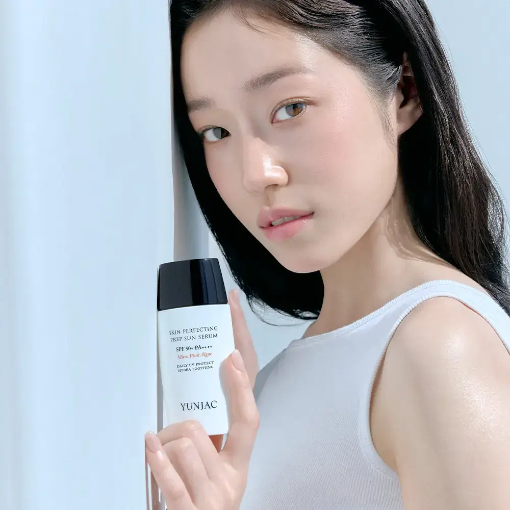 [NEW/화잘먹선] 연작 스킨 퍼펙팅 프렙 선 세럼